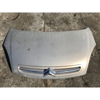 Капот Citroen Xsara Picasso 2002