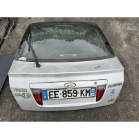 Крышка багажника (дверь 3-5) Hyundai Elantra 2002