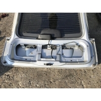 Крышка багажника (дверь 3-5) Peugeot 206 2002