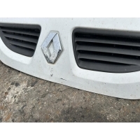 Капот Renault Megane 2002