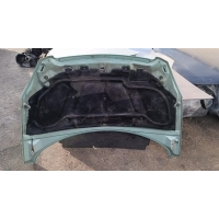 Капот Peugeot 307 2003