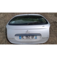 Крышка багажника (дверь 3-5) Citroen Xsara Picasso 2003