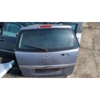 Крышка багажника (дверь 3-5) Opel Zafira 2007