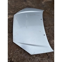 Капот Ford Focus 2007