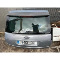 Крышка багажника (дверь 3-5) Ford C-Max 2006