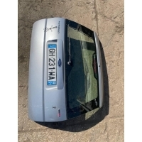 Крышка багажника (дверь 3-5) Ford Mondeo 2005