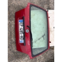 Крышка багажника (дверь 3-5) Volkswagen Golf 1994