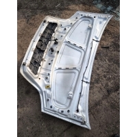 Капот Opel Meriva 2004