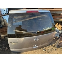 Крышка багажника (дверь 3-5) Opel Meriva 2005