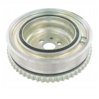 Skf vkm 93209 шкив , вал коленчатый