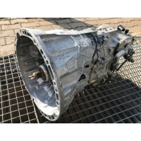 Mercedes-benz oe a9062607300 кпп