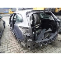 Четверть задняя крыло крыша порог форд focus iii 1.6 ti 92 квт 2010 - 2022