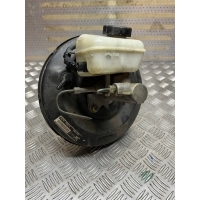 Delphi 90498034 серво тормозной