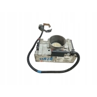 Дросельная заслонка volvo s60 i s80 i v70 ii 2.4 b 9186793 65cfm2