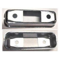 Крышка ручки 5j0827229 skoda