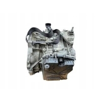 Dw6001 кпп автомат renault espace v 1.6 dci 118kw