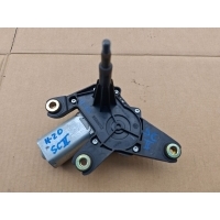 Моторчик заднего стеклоочистителя (дворника) Renault Scenic 2 2006 8200153458C,53018912