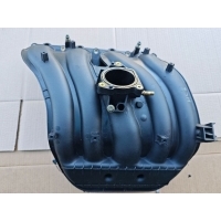 Коллектор впускной Peugeot 806 2001 9636741080,9641562980,9638986080