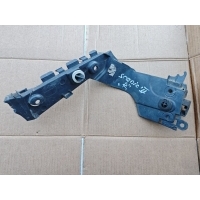 Кронштейн крепления бампера заднего Renault Scenic 2 2004 8200156750