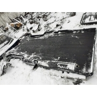 Пол коврик покрытие форд transit 2001 2007