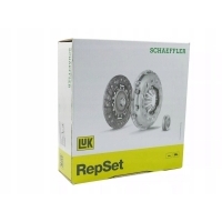 Schaeffler пробелы 617 3014 00 комплект муфт