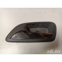 Ручка внутренняя задняя левая Chevrolet Cruze J300 2010 96845901