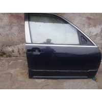 Мерседес w140 накладка двери правая переднего двери
