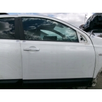 Nissan qashqai i j10 дверь передняя правое 326g
