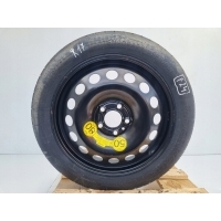 Volvo s80 v70 s60 i колесо подъездные dojazdówka 125 / 80 r17 9209872