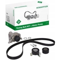 Schaeffler ina 530 0238 30 насос насос комплект панели грм
