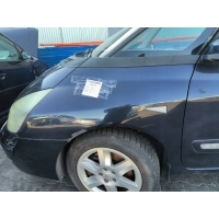 Крыло левый передняя nv472 renault espace iv