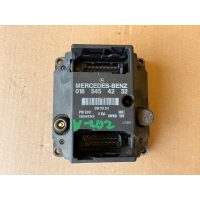 Блок зажигания mercedes-benz w202 c-klasa 1993-2000 1.8 0185454232