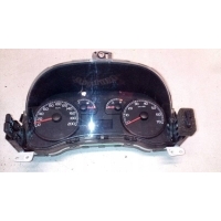 Спидометр часы fiat oe 46833368