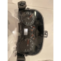 Спидометр часы fiat oe 51703280