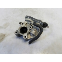 Клапан системы рециркуляции ог mazda 6 iii gj 2.2 d sh01-20300