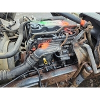 Двигатель iveco eurocargo eurofire 3.9 тектор 125 квт 170 л.с. f4ae0481a 00 - 07 r.