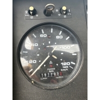 Volkswagen l80 двигатель 4 , 3 td код 410tca