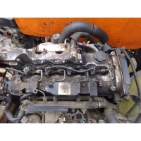 Форд ranger mazda bt - 50 2.5 tdci 2008 год 143km двигатель wlaa wl - c
