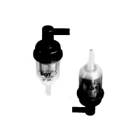 Filtr paliwa ST 340 SCT Germany Mercedes W202 W124