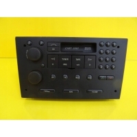 Радио заводские philips cart 2007 opel омега b s30880 - s1000 - a1001 nr110