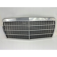 Решетка радиатора радиатора мерседес w124 e - klasa 1248880323 1993 - 1996