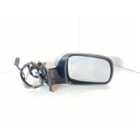 Peugeot 307 1 2001 - 2011 зеркало правое электрические код лак 6pin