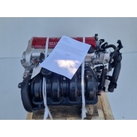 Двигатель комплект альфа ромео 159 2.2 jts 185km документально 116tyś 939a5000