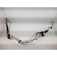 Провода кондиционера 9831702180 opel комбо е berlingo iv 21r 1.5d eu