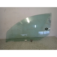 Nissan almera n16 хэтчбек 3d 00 - 06 стекло переднее левая