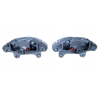 Клеммы передняя л п audi a3 s3 8p volkswagen passat b6 b7 г r32 октавия ii обмен 345mm