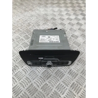Радио тюнер навигация audi q3 11 - 8u0035193c
