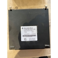 Блок управления cpc 3 actros mp4 a0034463002 0034463002