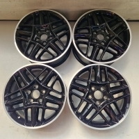 Renault espace lemmers 5x108 16