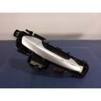 MERCEDES E W212 KLAMKA TYLNA PRAWA A2127600434 775